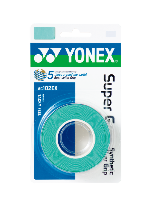 Yonex Super Grap Badminton Grip Tape