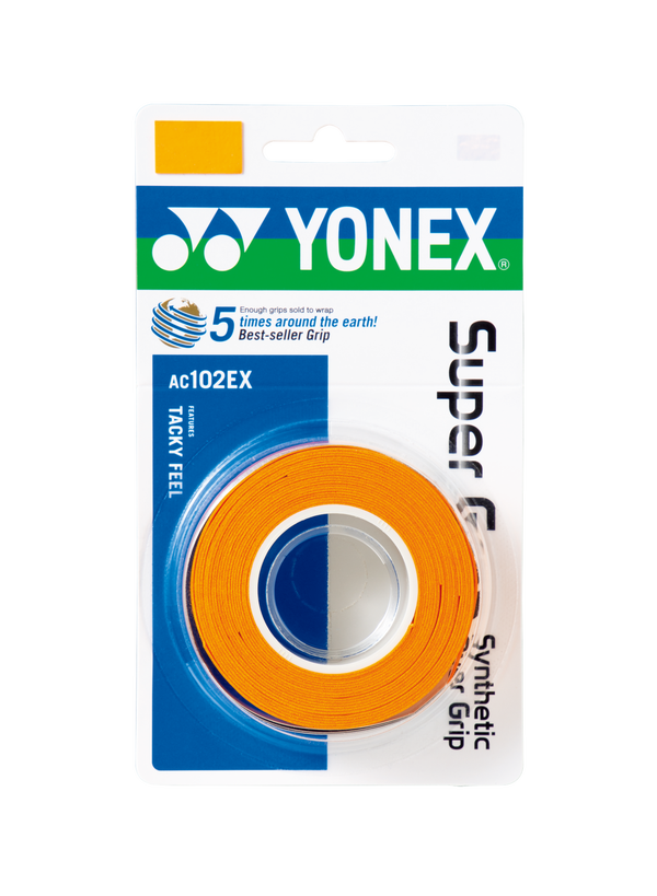 Yonex Super Grap Badminton Grip Tape