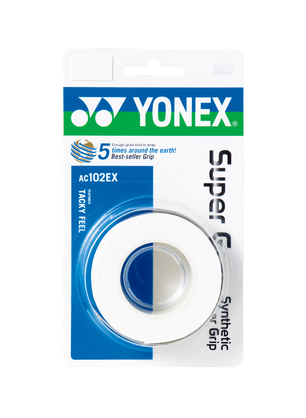 Yonex Super Grap Badminton Grip Tape