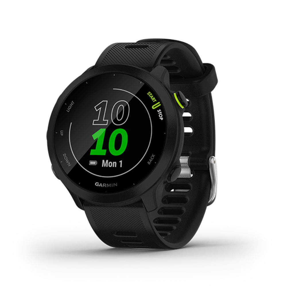 Garmin Forerunner 55 GPS Smart Watch