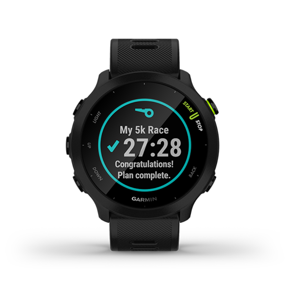 Garmin Forerunner 55 GPS Smart Watch