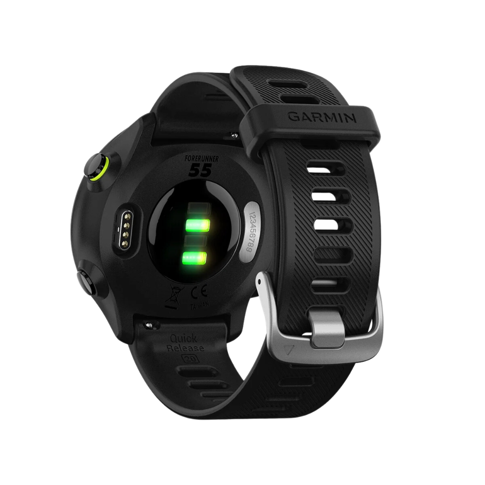 Garmin Forerunner 55 GPS Smart Watch