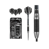 Winmau Blackout 90% Tungsten Alloy Darts