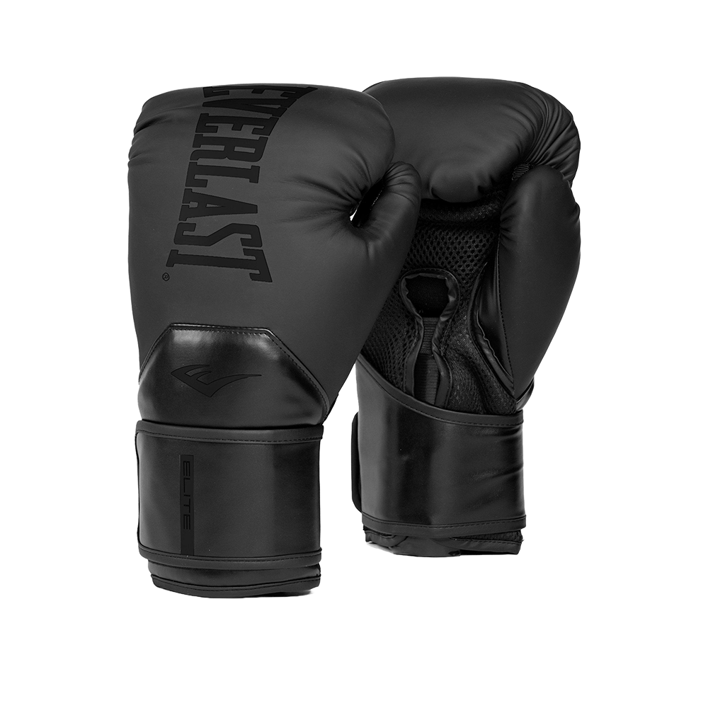 Everlast Elite 2 Boxing Gloves