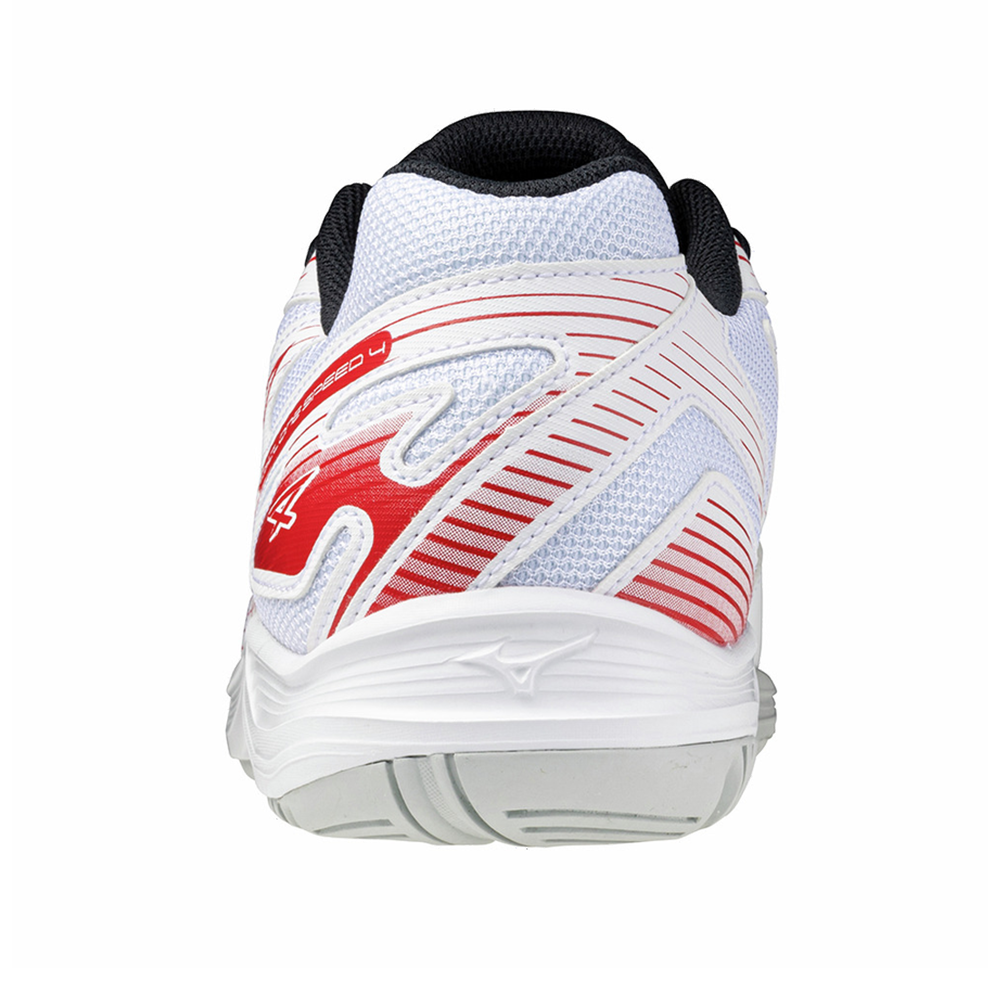 Mizuno Cyclone Speed 4 Volleyball Shoes