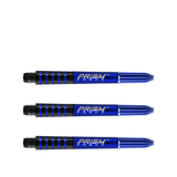 Winmau Prism Force Blue Dart Shafts