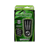 Winmau Sniper 90% Tungsten Alloy Steeltip Darts 22 grams