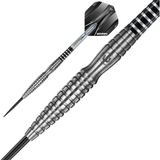 Winmau Sniper 90% Tungsten Alloy Steeltip Darts 22 grams