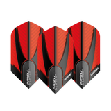 Winmau Prism Alpha Slim Dart Flights