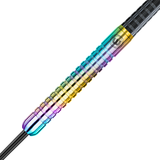 Winmau Foxfire Urban 80% Tungsten Alloy Steeltip Darts