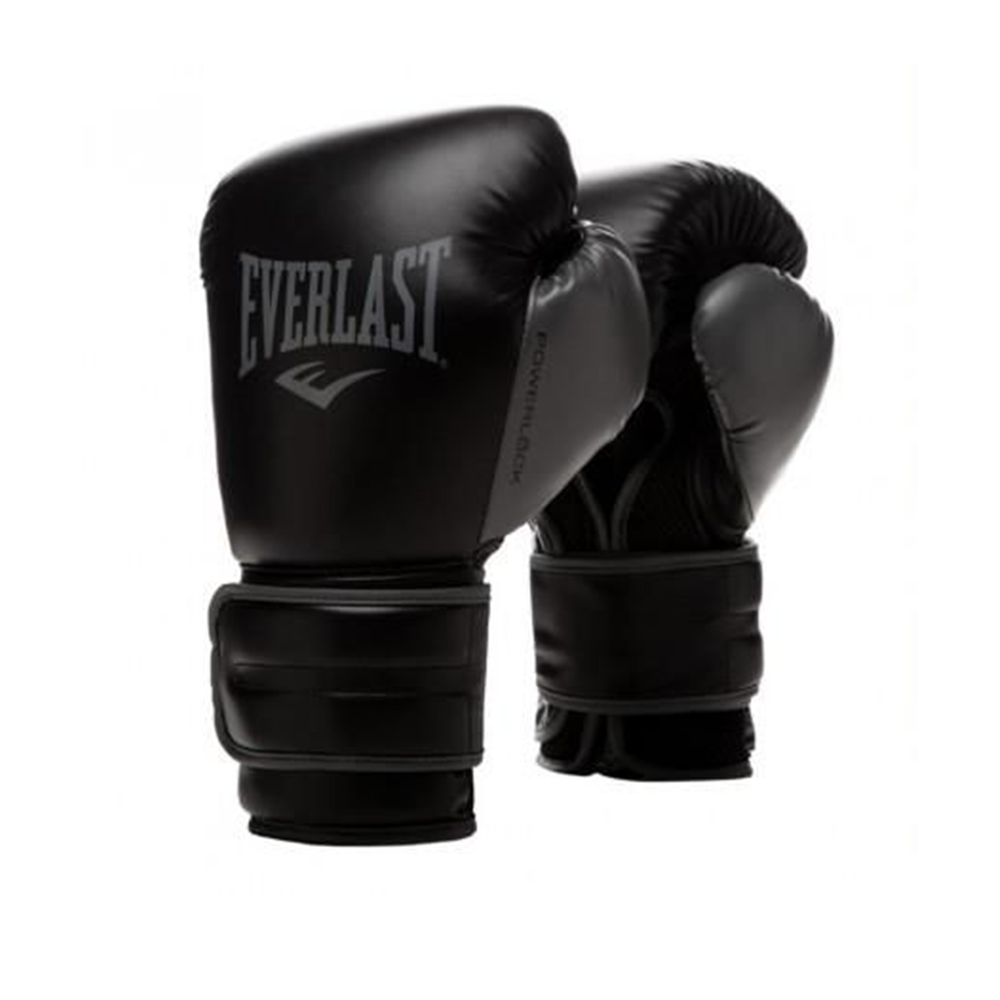 Everlast Powelock 2 Training Gloves