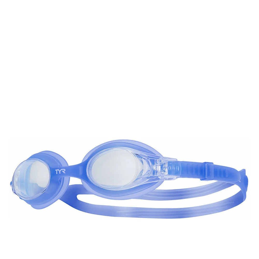 TYR Swimple Kid’s Goggles