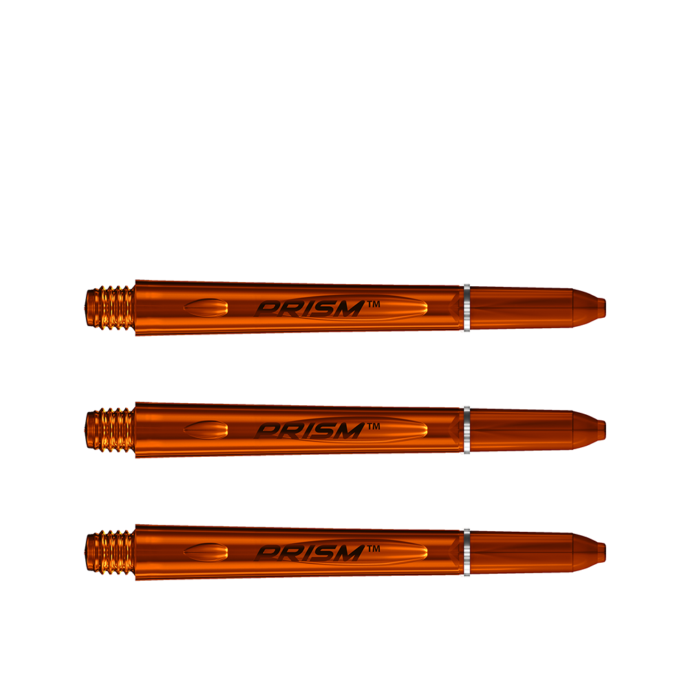 Winmau Prism 1.0 Orange Dart Shafts