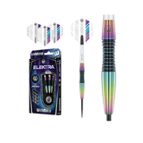 Winmau Elektra 90% Tungsten Alloy Steeltip Darts