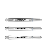 Winmau Prism 1.0 Clear Dart Shafts