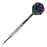 Winmau Foxfire Urban 80% Tungsten Alloy Steeltip Darts