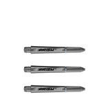 Winmau Prism 1.0 Black Dart Shafts