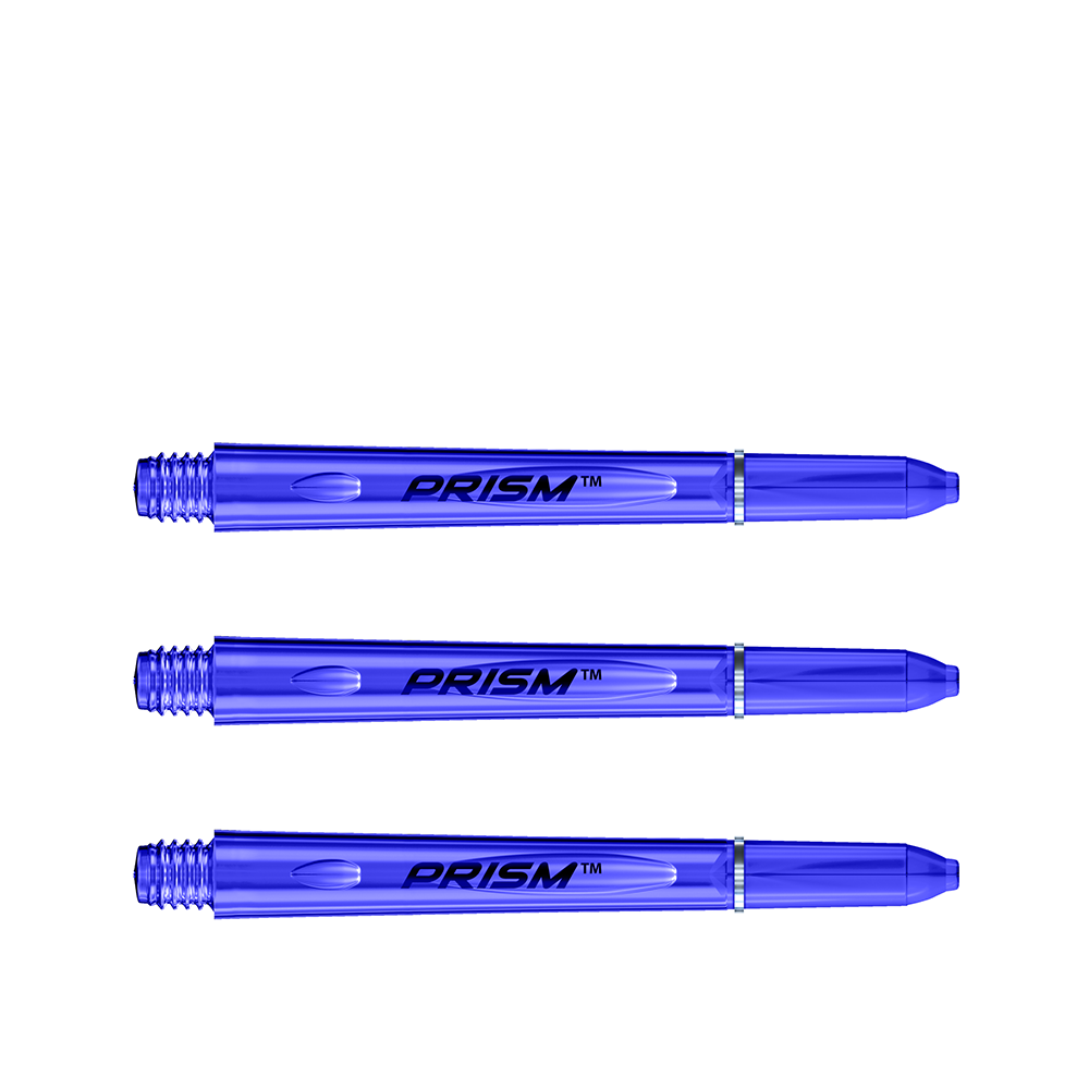 Winmau Prism 1.0 Blue Dart Shafts