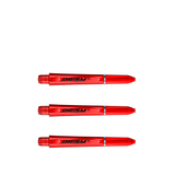 Winmau Prism 1.0 Red Dart Shafts