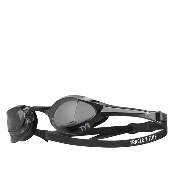 TYR Adult Tracer-X Elite Racing Swimming Goggles