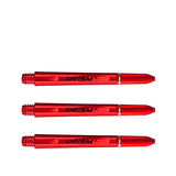 Winmau Prism 1.0 Red Dart Shafts