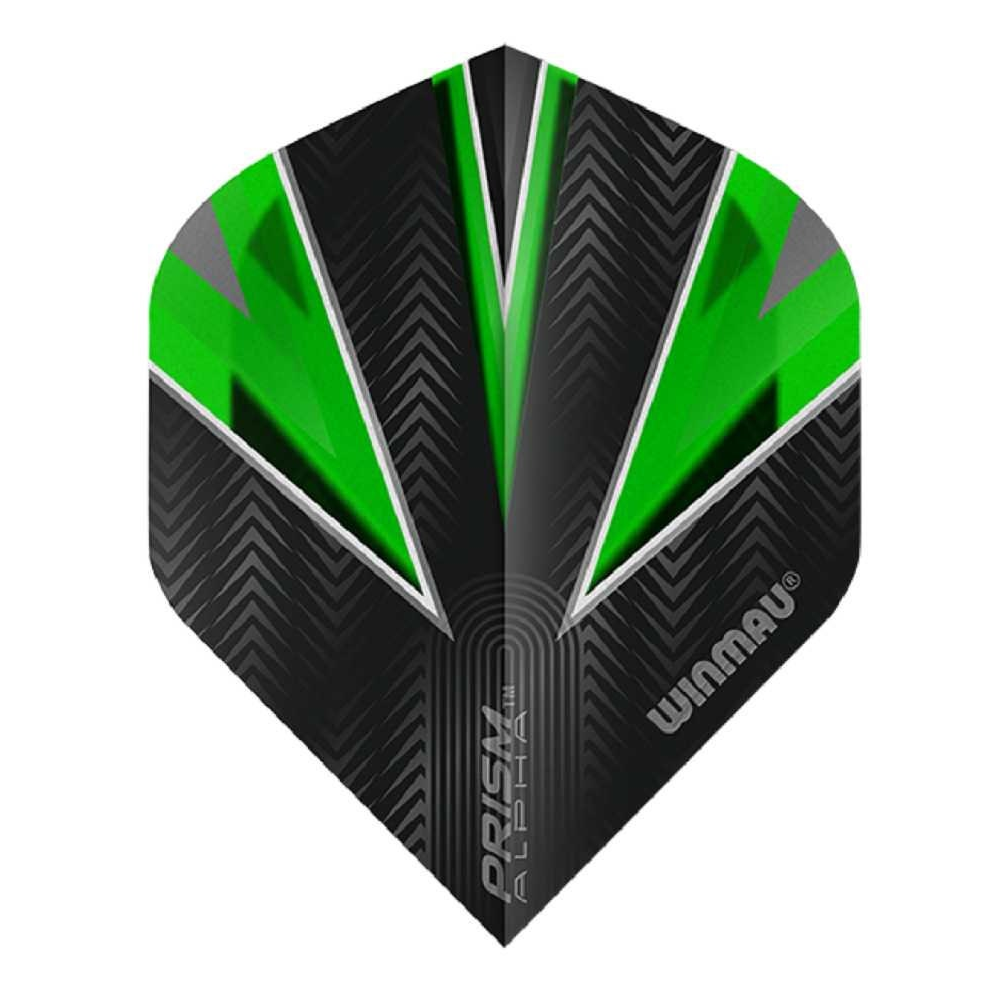 Winmau Prism Alpha Dart Flights