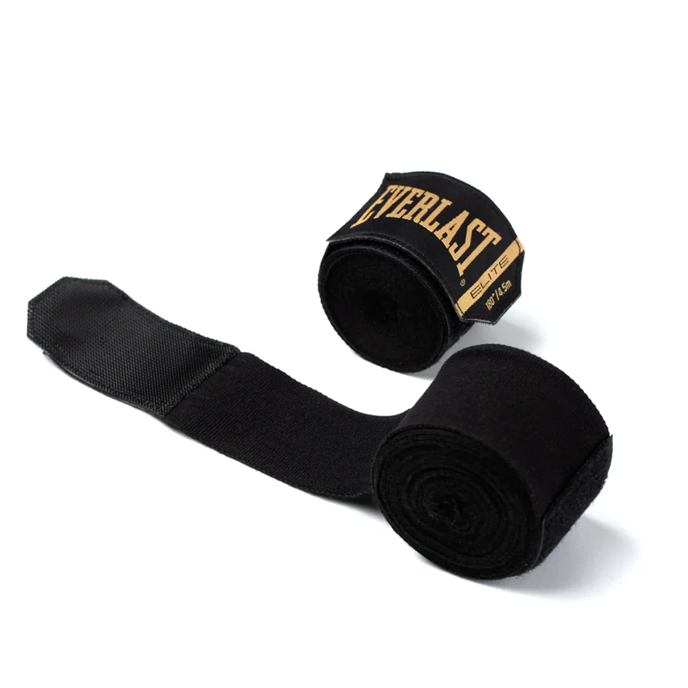 Everlast Elite 180 Hand Wraps