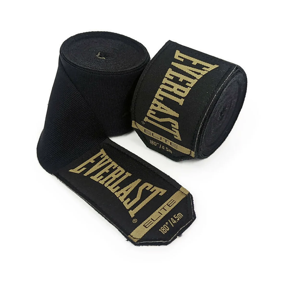 Everlast Elite 180 Hand Wraps