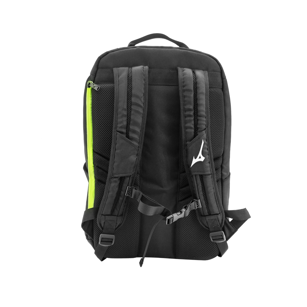 Mizuno J Collection Badminton Backpack L