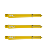 Winmau Pro Force Yellow Dart Shafts