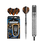 Winmau Barbarian Inox Steel Steeltip Darts