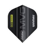 Winmau MVG Prism Alpha Dart Flights