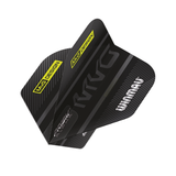 Winmau MVG Prism Alpha Dart Flights