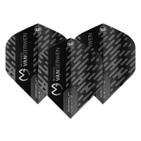 Winmau Prism Delta MVG Darts Flights