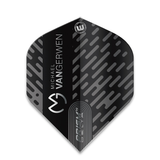 Winmau Prism Delta MVG Darts Flights