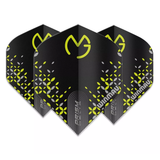 Winmau Prism Delta MVG Dart Flights