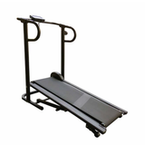 JK Exer 680SN Manual Treadmill