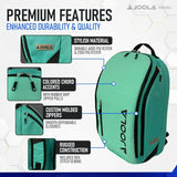 JOOLA Vision II Backpack