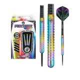 Winmau Foxfire Urban 80% Tungsten Alloy Steeltip Darts