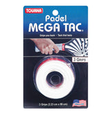 Tourna Mega Tac Grip (3 Pack)