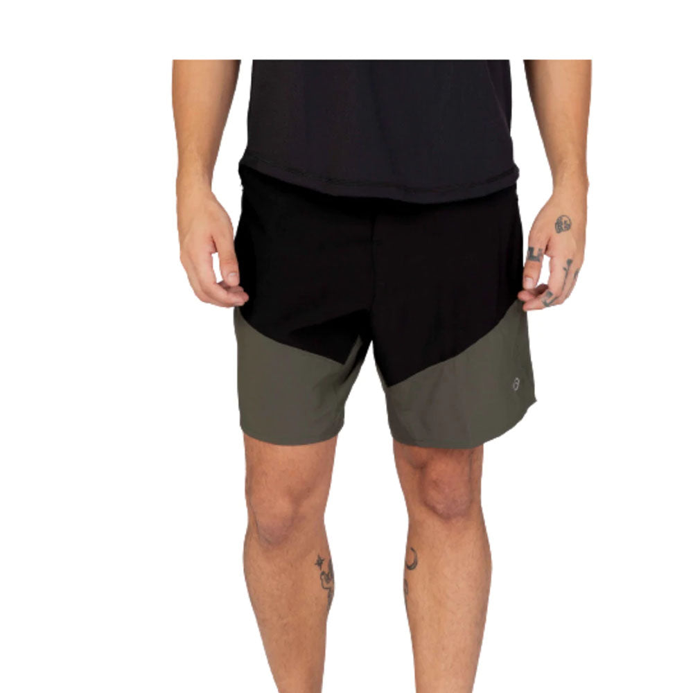 Equipe Men's Shorts MSH 0120