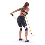 PTP Powertube+ Heavy Resistance Band