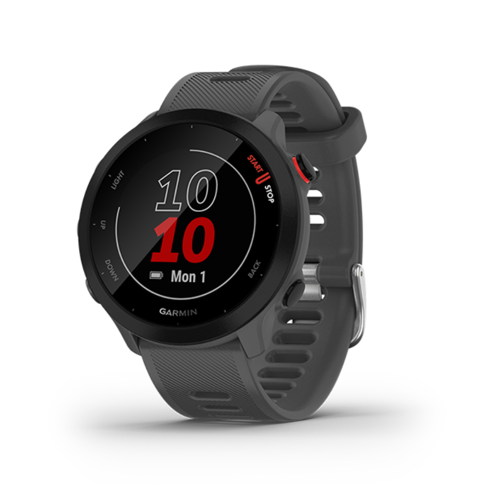 Garmin Forerunner 55 GPS Smart Watch