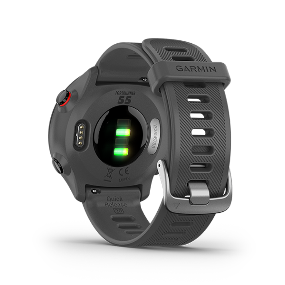 Garmin Forerunner 55 GPS Smart Watch