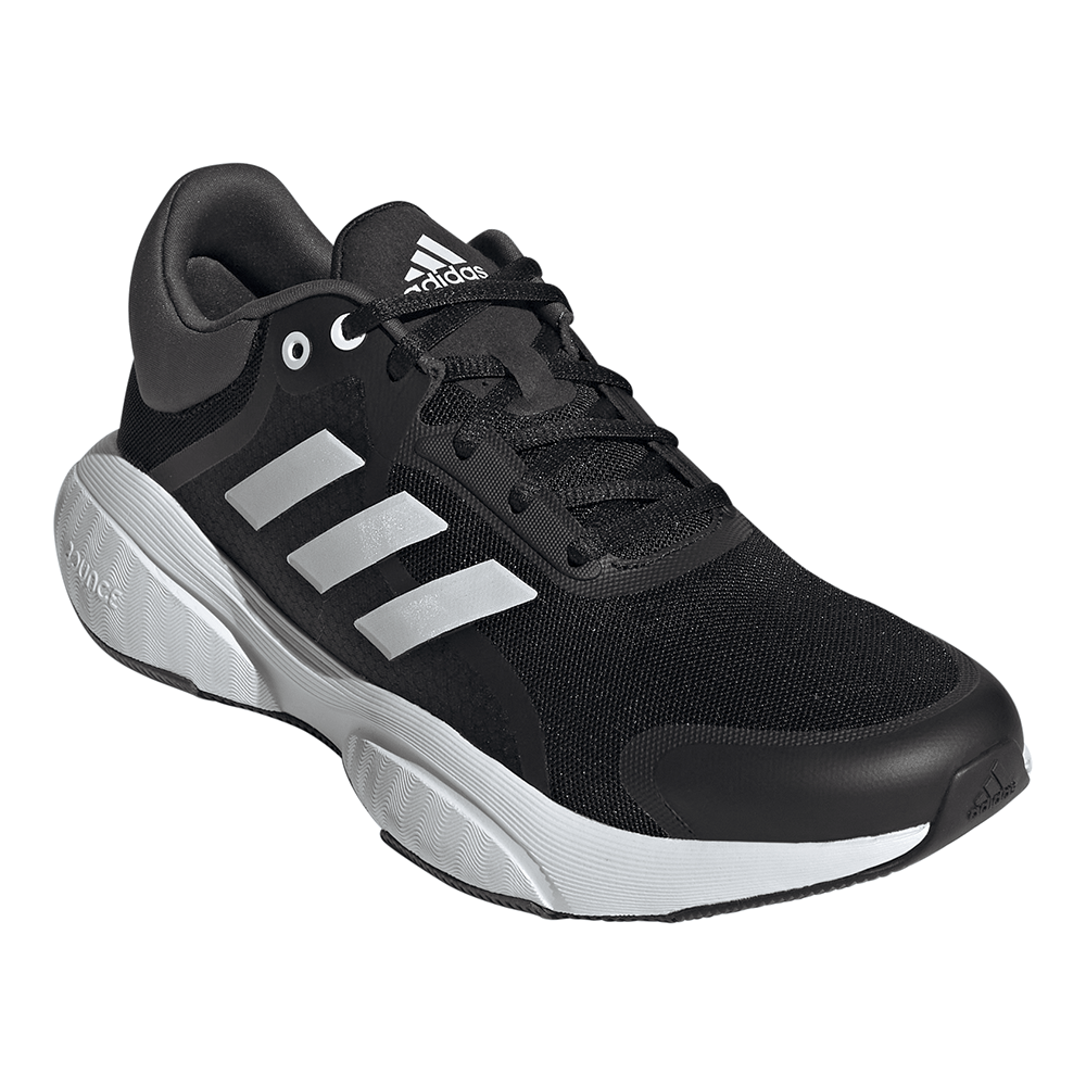 Adidas women's best sale response running shoes