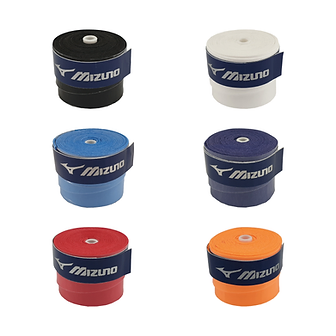 Mizuno MG501 Badminton Over Grip - Assorted