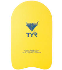 TYR Classic Swim Training Kickboard