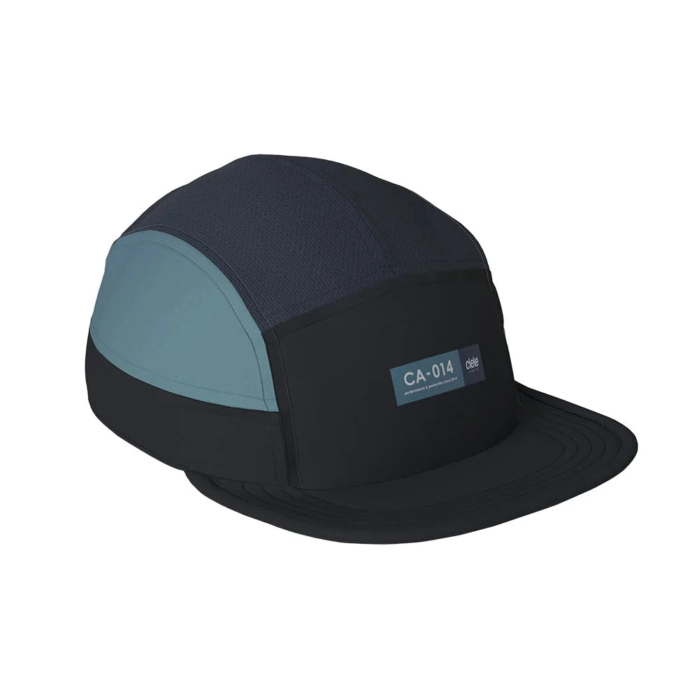 Ciele GOCap Since Ironcast Running Cap