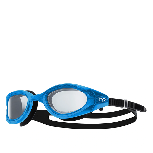 TYR Adult Special Ops 3.0 Non-Polarized Swimming Goggles