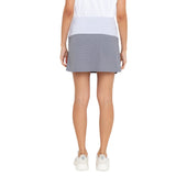 Equipe Women's TECH-DRY Athletic Skirt White